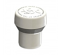 Аэратор ASG NANO HTR DN-100 мм
