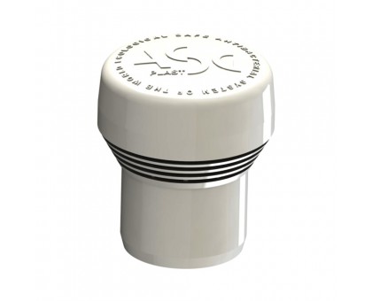 Аэратор ASG NANO HTR DN-50 мм