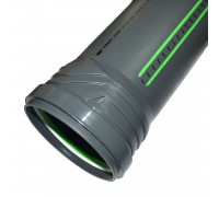 Труба канализационная ASG NANO HTR 110х150