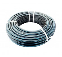 Труба полиэтиленовая ПНД ПЭ 100 Aquamarine 20x3.0 мм PN 16 000020499