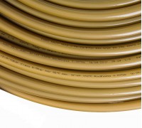Труба для теплого пола FADO FLOOR PEX-A 16х2.0 мм 500 м (PA13)