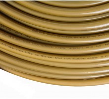 Труба для теплого пола FADO FLOOR PEX-A 16х2.0 мм 120 м (PA11)