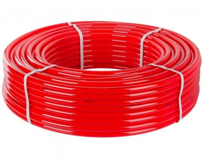 Труба для теплого пола HI-Therm PE-RT 2Gen 16x2 мм (240 м)
