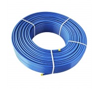 Труба ITAL PEXROMA Therm PE-Xa EVOH 16x2.0 мм 240 м (IP2402016XAE) 