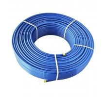 Труба ITAL PEXROMA Therm PE-Xa EVOH 16x2.0 мм 240 м (IP2402016XAE) 