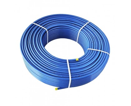 Труба ITAL PEXROMA Therm PE-Xa EVOH 16x2.0 мм 240 м (IP2402016XAE) 