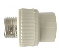Муфта KALDE МРН 20х1/2"