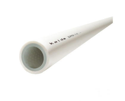 Труба KALDE PN25 D25 SUPER PIPE