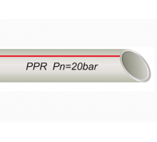 Труба KALDE PPR-AL-PERT VS PLAST 20 мм