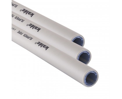 Труба KALDE PN25 D25 SUPER PIPE