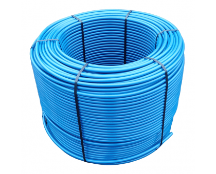 Труба KAN-therm Blue Floor PE-RT 16x2,0 мм 600 м (1829198183)