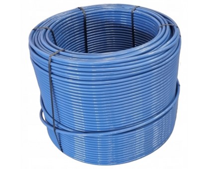 Труба KAN-therm Blue Floor PE-RT 16x2,0 мм 600 м (1829198183)