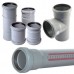 Канализационная труба Ostendorf HTEM PPs DN 32х1000 mm