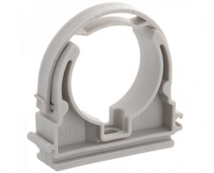 Кріплення для PPR труби KOER K0077.PRO 40
