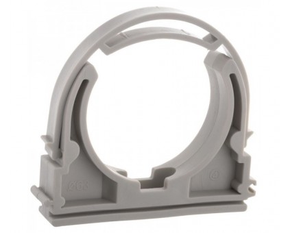 Кріплення для PPR труби KOER K0079.PRO 63
