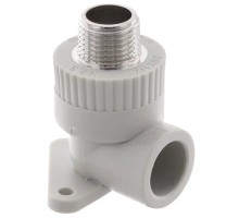 Угол установочный НР KOER K0125.PRO 25x1/2