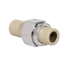 Разборное резьбовое соединение KOER K0280.PRO 25