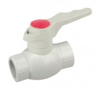 Кран шаровый для горячей воды KOER K0175.PRO 20