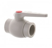 Кран шаровый для горячей воды KOER K0179.PRO 50