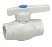 Кран шаровый для холодной воды KOER K0083.PRO 25