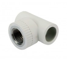 Тройник с ВР KOER K0104.PRO 25х1/2