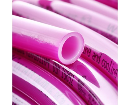 Труба для теплого пола KOER PEX-B EVOH 16x2 мм (PINK) 240 м