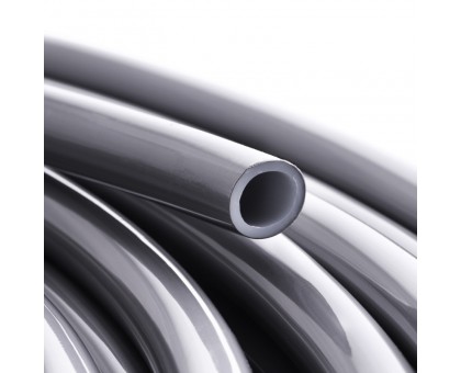 Труба для теплого пола KOER PEX-B EVOH 16x2 мм (SILVER) 240 м