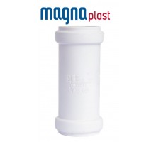 Каналізаційна з'єднувальна муфта Magnaplast HTplus 32 (420108)