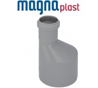 Каналізаційна редукція Magnaplast HTplus 32x50 (420412)