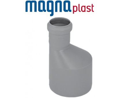 Каналізаційна редукція Magnaplast HTplus 32x40 (420410)
