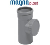 Каналізаційна ревізія Magnaplast HTplus 110 (12430)