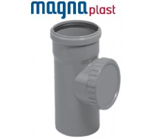 Каналізаційна ревізія Magnaplast HTplus 50 (12410)