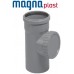 Каналізаційна ревізія Magnaplast HTplus 50 (12410)