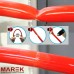 Труба для теплого пола MAREK PE-Xa/EVOH 16х2,0 мм