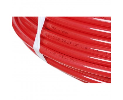 Труба для теплого пола Raftec Pex-A EVOH 16х2 мм 600 м