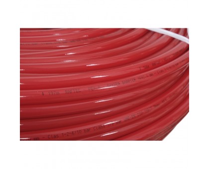 Труба для теплого пола Raftec Pex-A EVOH 16х2 мм 600 м
