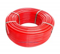 Труба для теплого пола Raftec Pex-A EVOH 16х2 мм 200 м