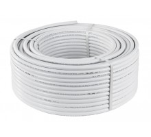 Труба металлопластиковая RAFTEC White (PEX-B/AL/PEX-B) (MPT1620) 16х2.0 мм