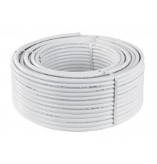 Труба металлопластиковая RAFTEC White (PEX-B/AL/PEX-B) (MPT1620) 16х2.0 мм