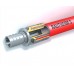 Труба REHAU RAUTHERM S PE-Xa 17х2,0 мм, 500 м (136140-500)