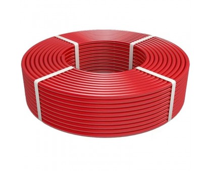 Труба REHAU RAUTHERM S PE-Xa 17х2,0 мм, 500 м (136140-500)