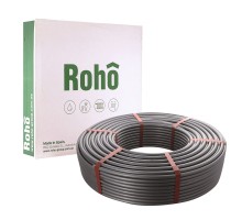 Труба для теплого пола Roho PERT 16х2 мм (R052-1620) 200 м