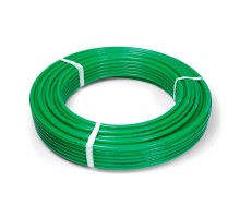 Труба для теплого пола Roho PERT EVOH GREEN-flex 16х2 мм 200 м