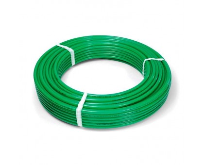 Труба для теплого пола Roho PERT EVOH GREEN-flex 16х2 мм 500 м