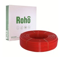 Труба для теплого пола ROHO PEX-a EVOH 16х2,0 200 м