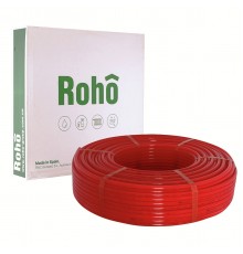Труба для теплого пола ROHO PEX-a EVOH 16х2,0 200 м