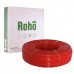 Труба для теплого пола ROHO PEX-a EVOH 16х2,0 200 м