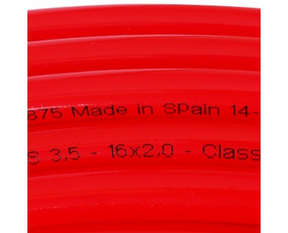 Труба для теплого пола ROHO PEX-a EVOH 16х2,0 200 м