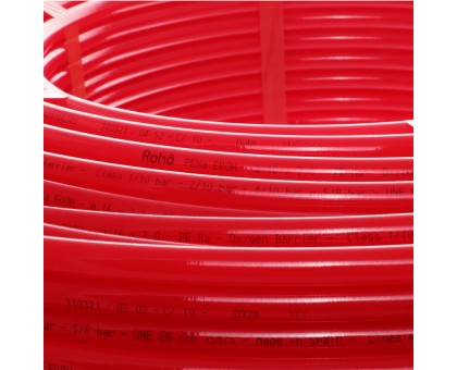Труба для теплого пола ROHO PEX-a EVOH 16х2,0 200 м