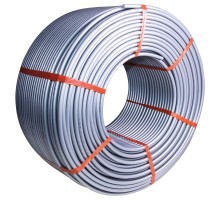 Труба теплого пола SD FORTE PEX-a EVOH 16х2.0 мм 200 м